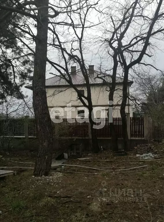 Участок в Краснодарский край, Геленджик  (6.4 сот.) - Фото 2