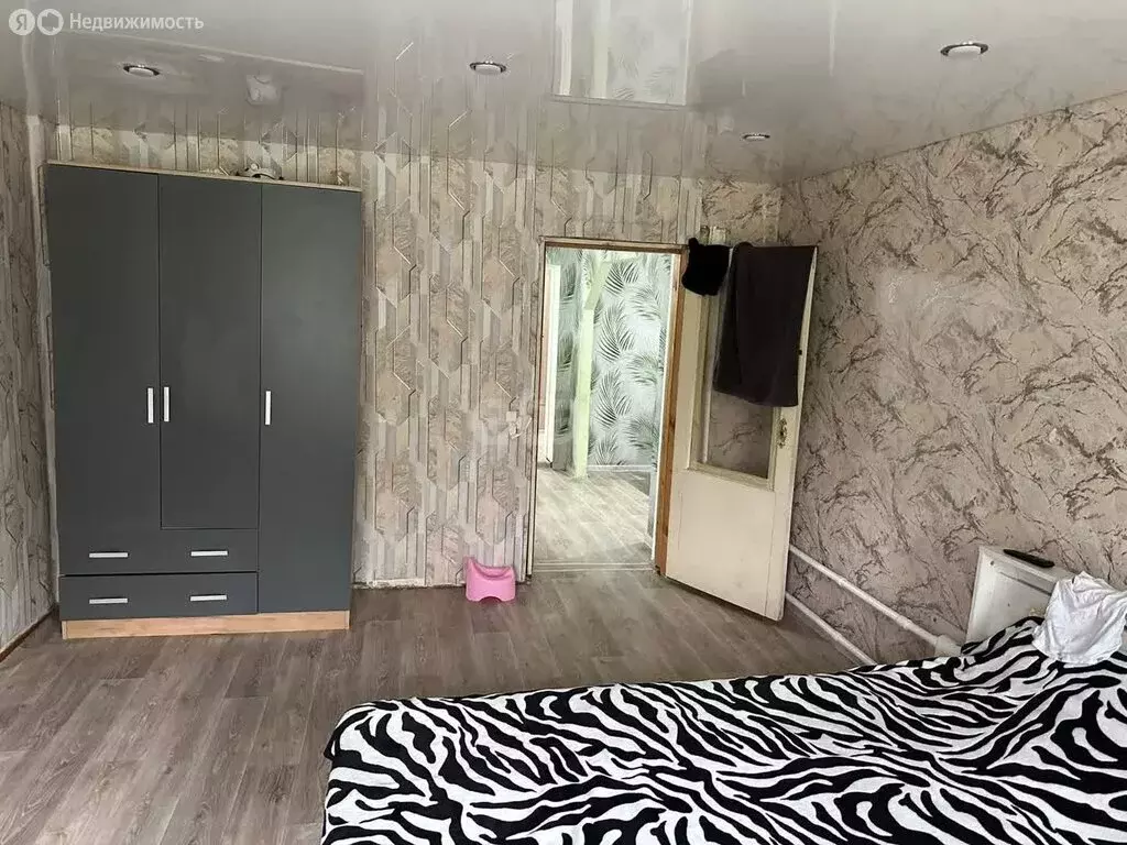 Дом в Выкса, Семафорная улица, 1 (90.6 м) - Фото 1
