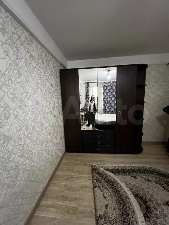 2-к. квартира, 45 м, 4/5 эт. - Фото 1