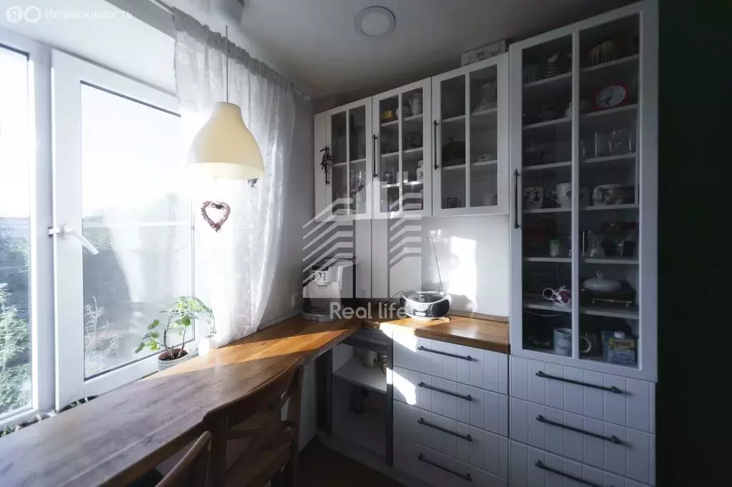 3-комнатная квартира: Домодедово, микрорайон Западный, Рабочая улица, ... - Фото 1