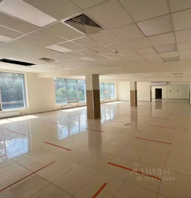 Помещение свободного назначения в Московская область, Дмитровский ... - Фото 2