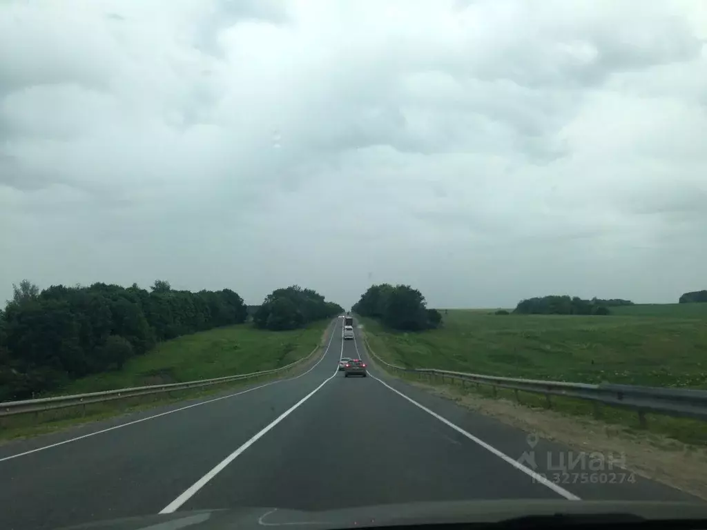 Участок в Тульская область, Щекинский район, Огаревское с/пос, д. ... - Фото 2