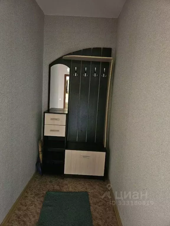 1-к кв. Башкортостан, Уфа ул. Летчиков, 16/1 (40.0 м) - Фото 2