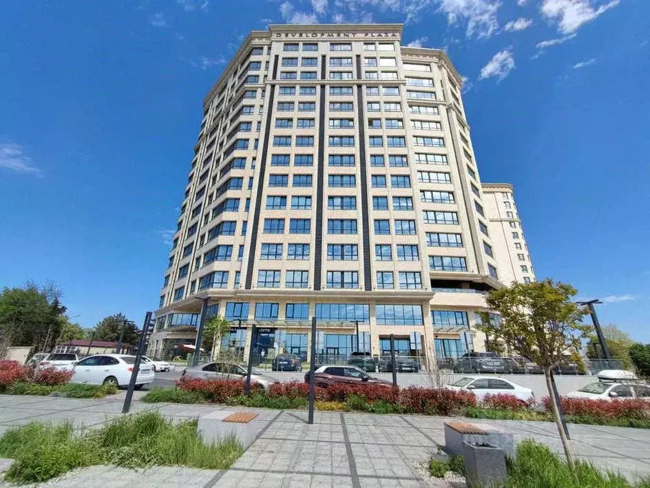 Помещение свободного назначения в Краснодарский край, Краснодар ул. ... - Фото 1