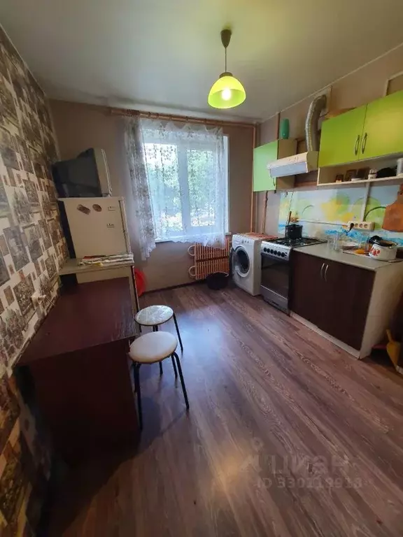 1-к кв. Московская область, Раменское ул. Гурьева, 26 (33.0 м) - Фото 1