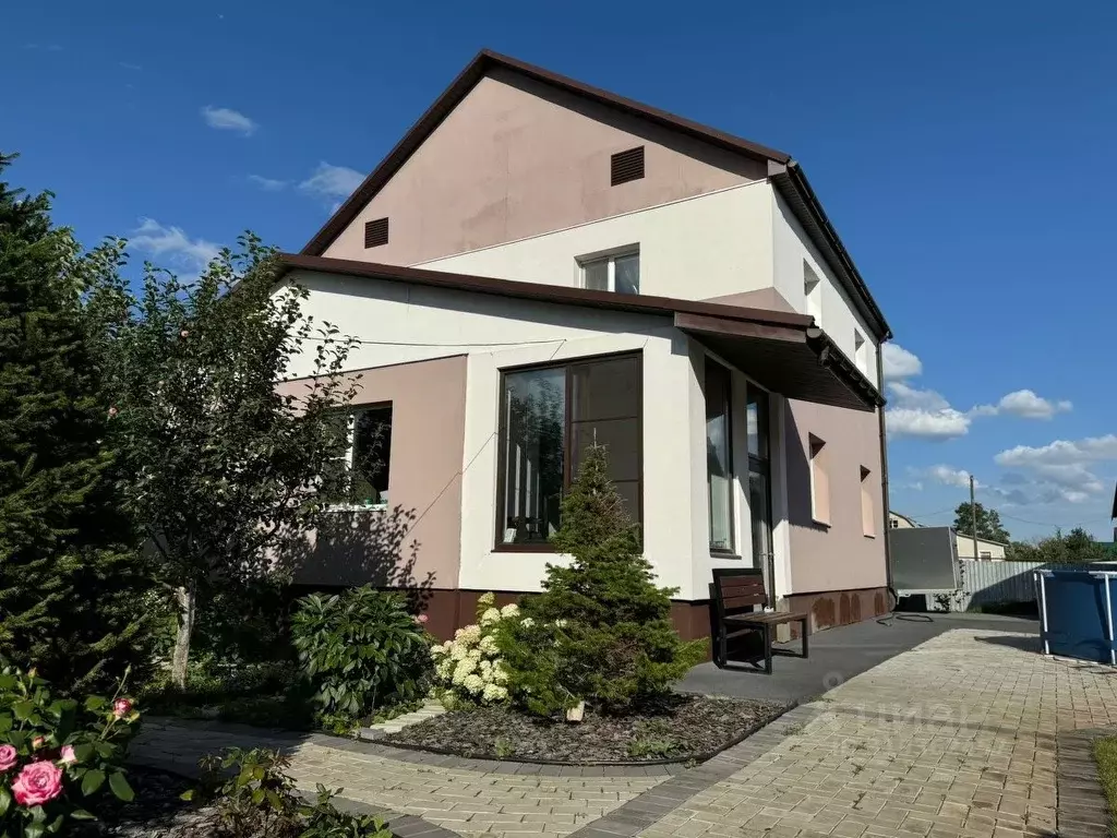 Дом в Новосибирская область, Новосибирск Балластная ул., 31/3 (130 м) - Фото 0