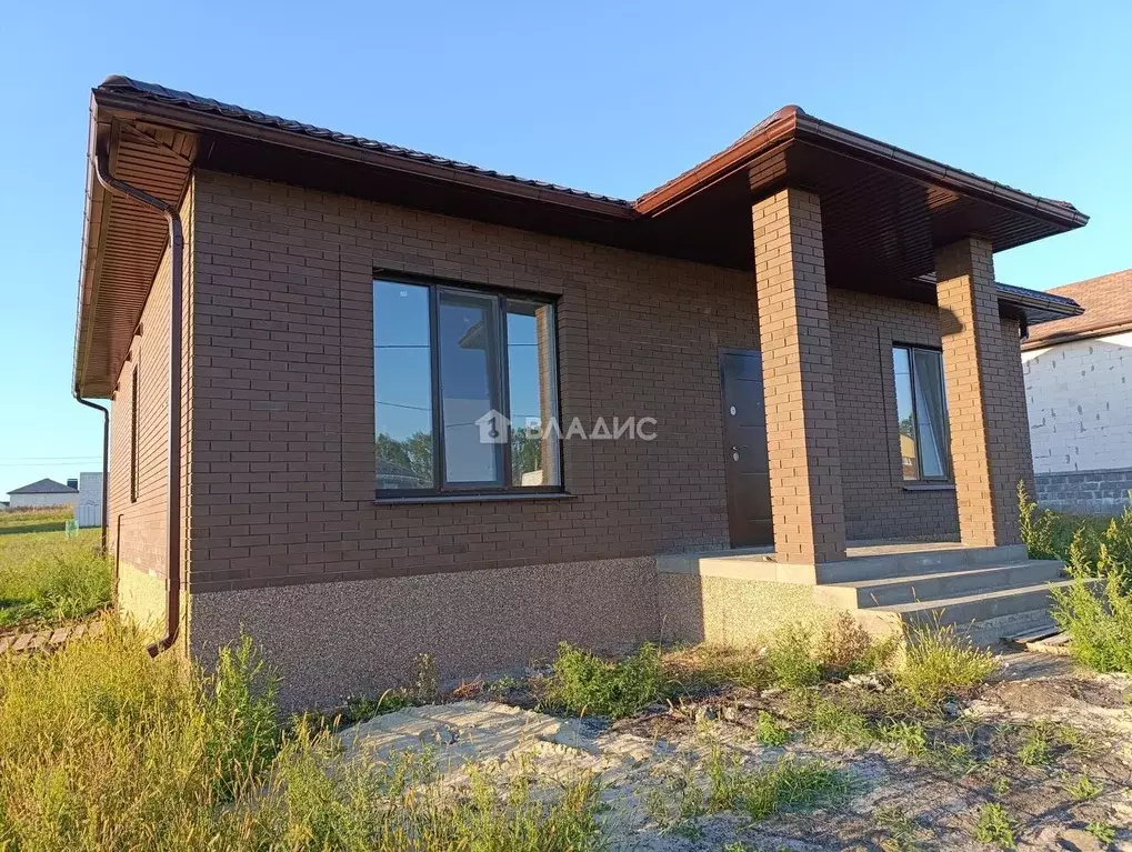 Дом в Белгородская область, Белгородский район, пос. Майский просп. ... - Фото 1