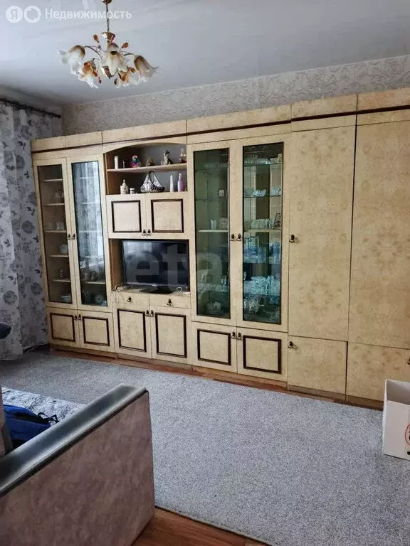 Дом в Тавда, 3-я Белояровская улица (57.9 м) - Фото 2