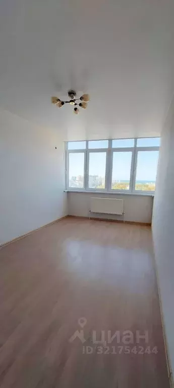 1-к кв. Краснодарский край, Анапа 12-й мкр, 36А (39.0 м) - Фото 0