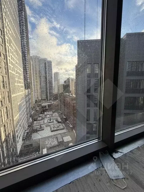 4-к кв. Москва Шмитовский проезд, 39к6 (105.0 м) - Фото 1