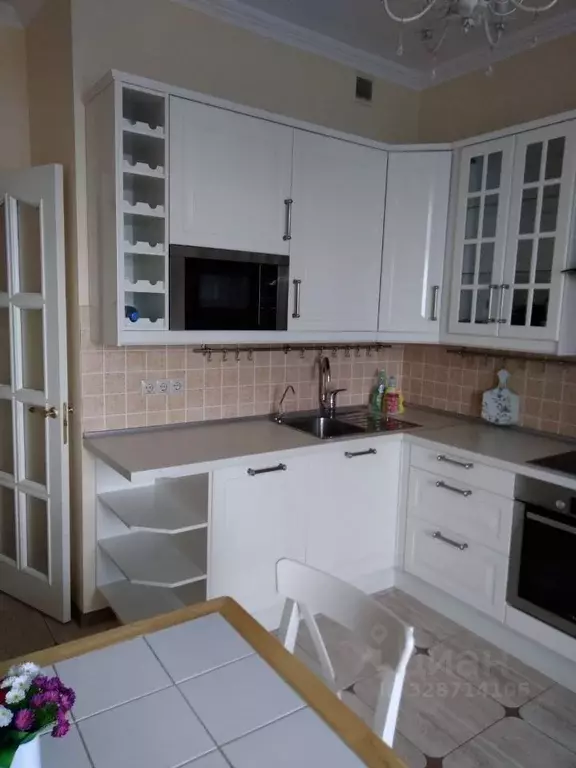 2-к кв. Москва ул. Алабяна, 13к2 (76.0 м) - Фото 1