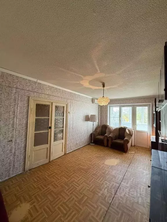 3-к кв. Астраханская область, Астрахань ул. Маркина, 48/2А (59.3 м) - Фото 2