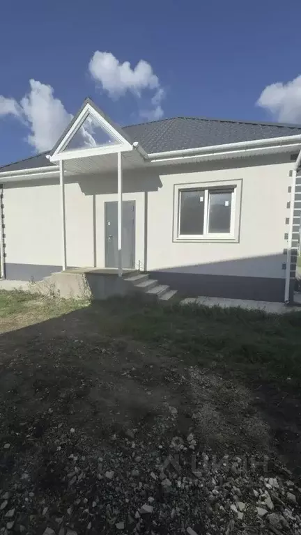Дом в Краснодарский край, Новороссийск городской округ, Семигорье СТ  ... - Фото 2