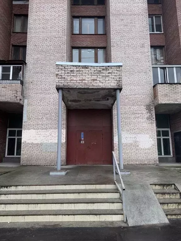 Комната Санкт-Петербург наб. Обводного Канала, 46 (12.0 м) - Фото 1