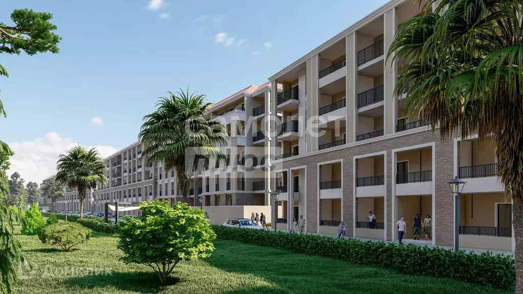 Продаётся 2-к квартира, 80.9 м - Фото 0