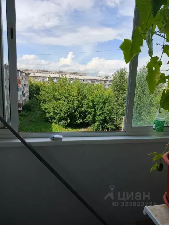 4-к кв. Красноярский край, Красноярск ул. Кутузова, 54 (86.0 м) - Фото 2