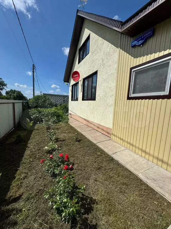 Дом 106,5 м на участке 28 сот. - Фото 1