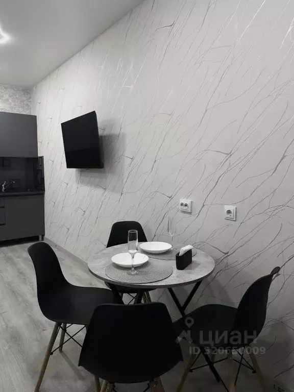 Студия Хакасия, Абакан ул. Генерала Тихонова, 8/2 (31.0 м) - Фото 1