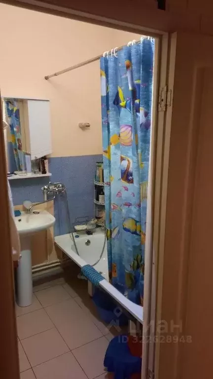 1-к кв. Саха (Якутия), Якутск ул. Газовиков, 19Б (30.0 м) - Фото 1