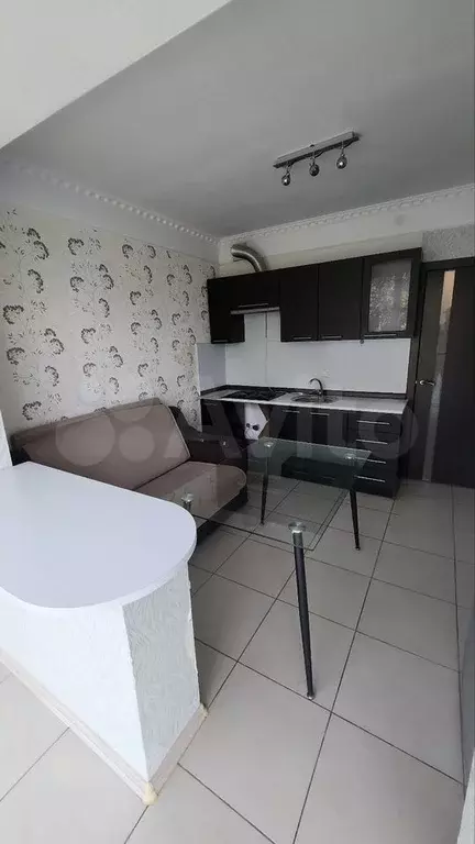 1-к. квартира, 50 м, 5/16 эт. - Фото 1