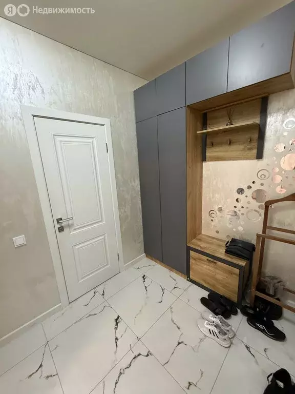 1к в -комнатной квартире (20 м) - Фото 1