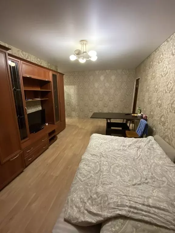 2-к кв. Татарстан, Казань ул. Лушникова, 3 (47.0 м) - Фото 1