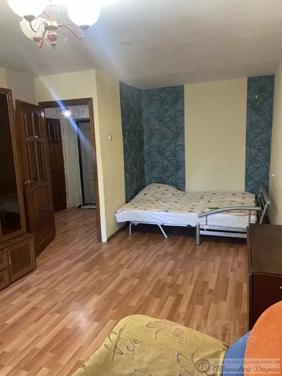 1-к кв. Самарская область, Самара ул. Мичурина, 17 (36.0 м) - Фото 2