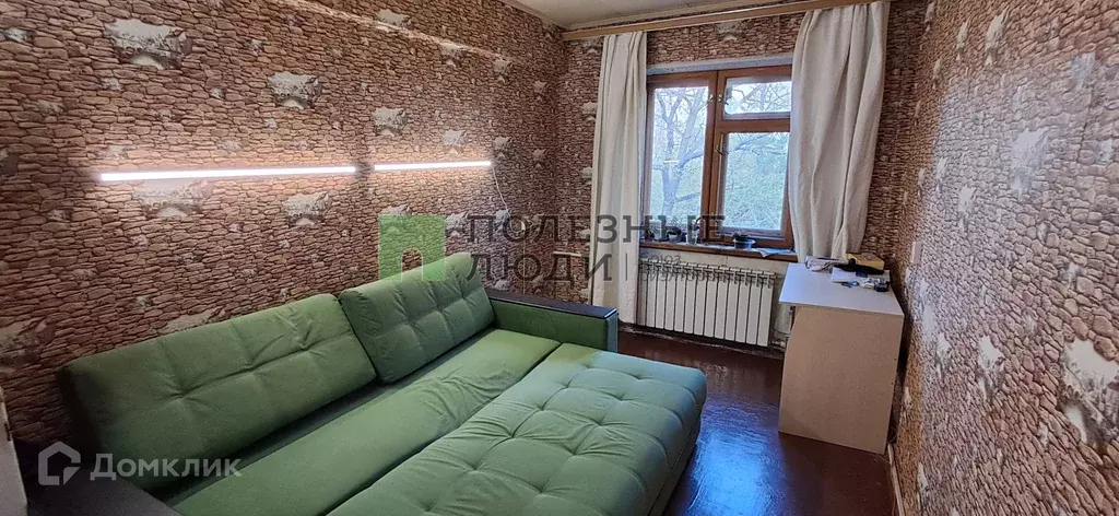 Продаётся 3-к квартира, 64.6 м - Фото 1
