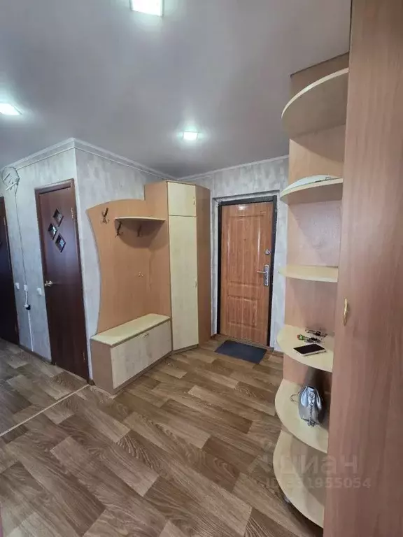 4-к кв. Башкортостан, Чишмы рп ул. Ленина, 48 (70.2 м) - Фото 2