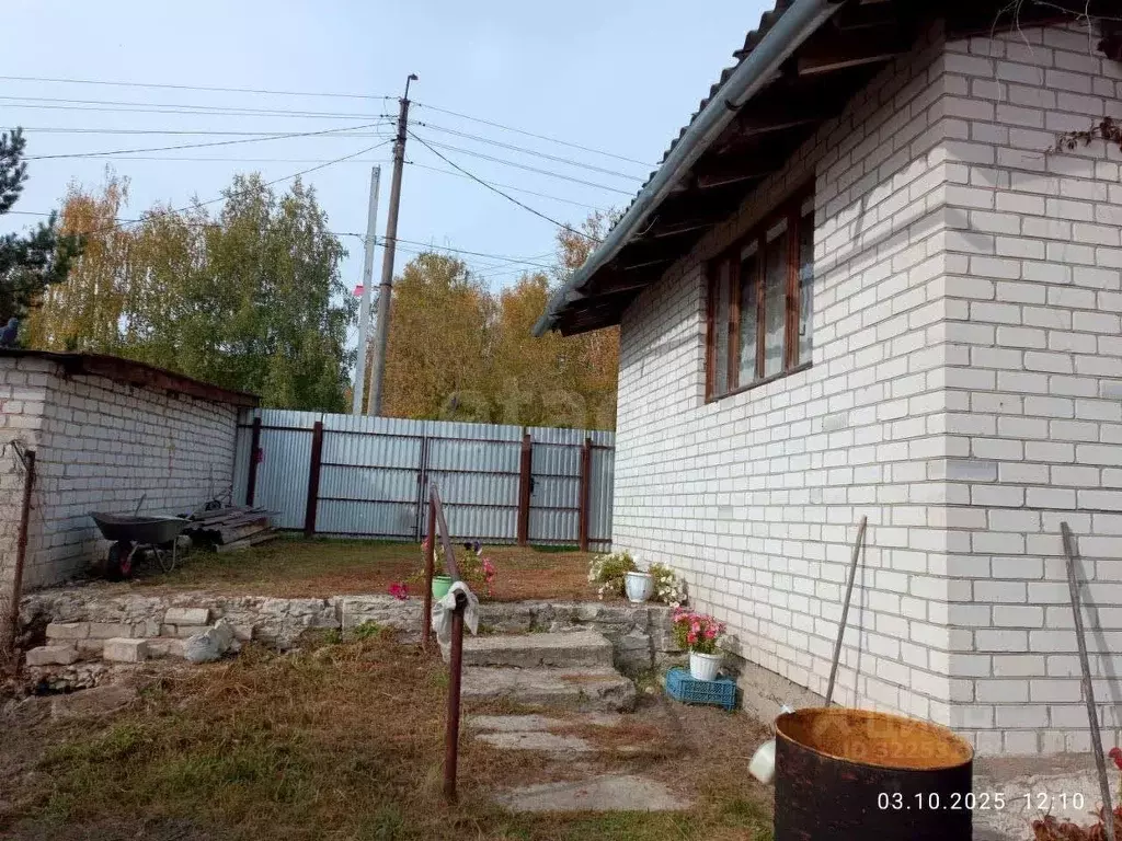 Дом в Нижегородская область, Навашино Трудовая ул., 41 (170 м) - Фото 1