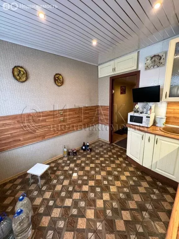 3-комнатная квартира: Никольское, Пионерская улица, 5 (68.5 м) - Фото 2