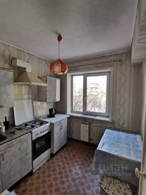 3-к кв. Иркутская область, Ангарск 94-й кв-л, 5 (55.3 м) - Фото 2