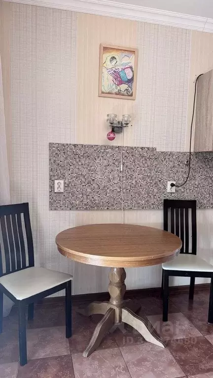 2-к кв. Москва Мироновская ул., 46к1 (62.0 м) - Фото 2
