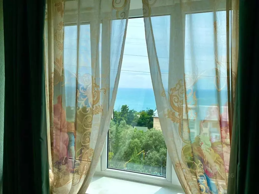 Дом в Крым, Ялта муниципальный округ, Гаспра пгт ш. Алупкинское, 26 ... - Фото 1