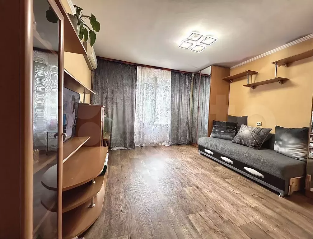 2-к. квартира, 47,9 м, 2/9 эт. - Фото 0