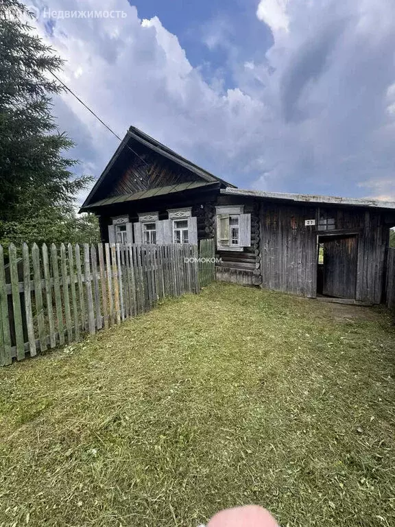 Дом в посёлок Висим, улица Демьяна Бедного, 27 (16.7 м) - Фото 2