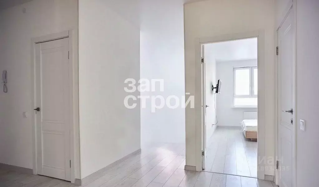 3-к кв. Ленинградская область, Всеволожский район, Заневское городское ... - Фото 1