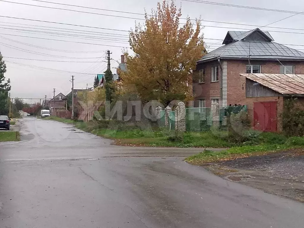 Коттедж 109 м на участке 10 га - Фото 0