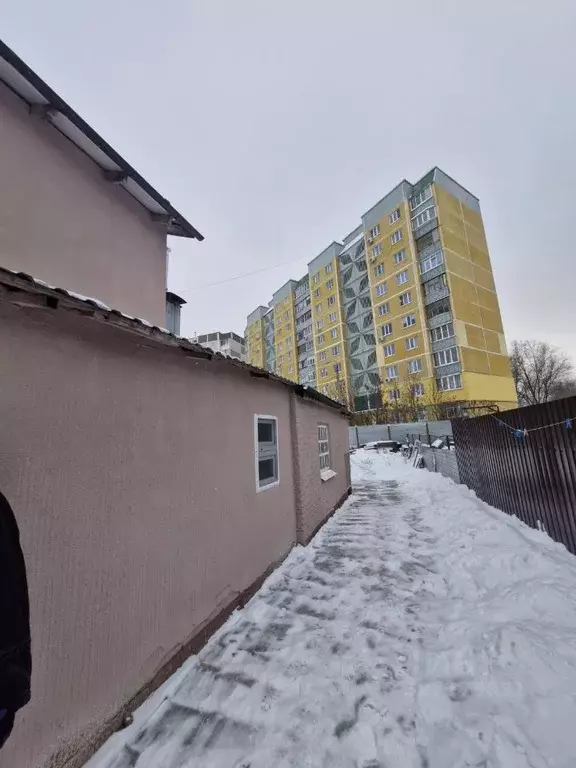 Дом в Курская область, Курск Гуторово местность,  (190 м) - Фото 1