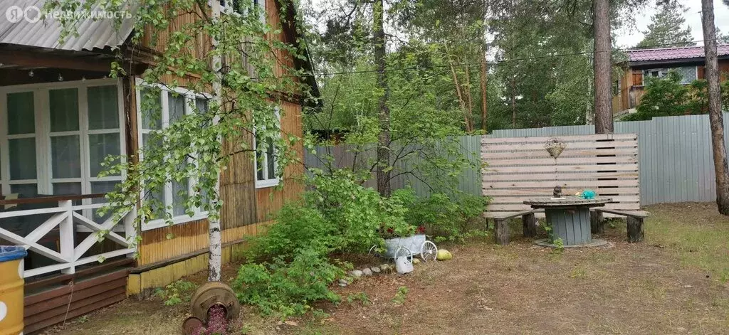 Дом в Якутск, Вилюйский тракт (33 м) - Фото 0