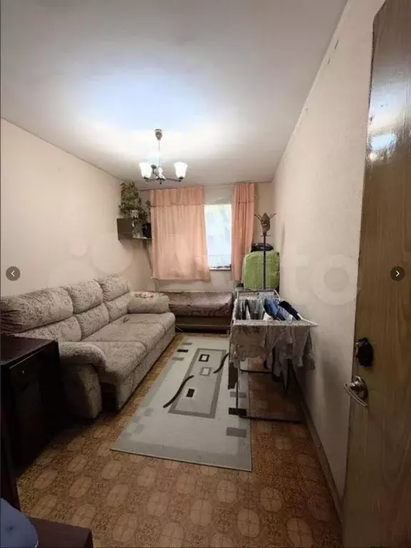 2-к. квартира, 52 м, 2/12 эт. - Фото 0