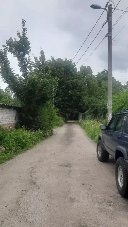 Участок в Калининградская область, Калининград Сестрорецкая ул. (6.0 ... - Фото 2