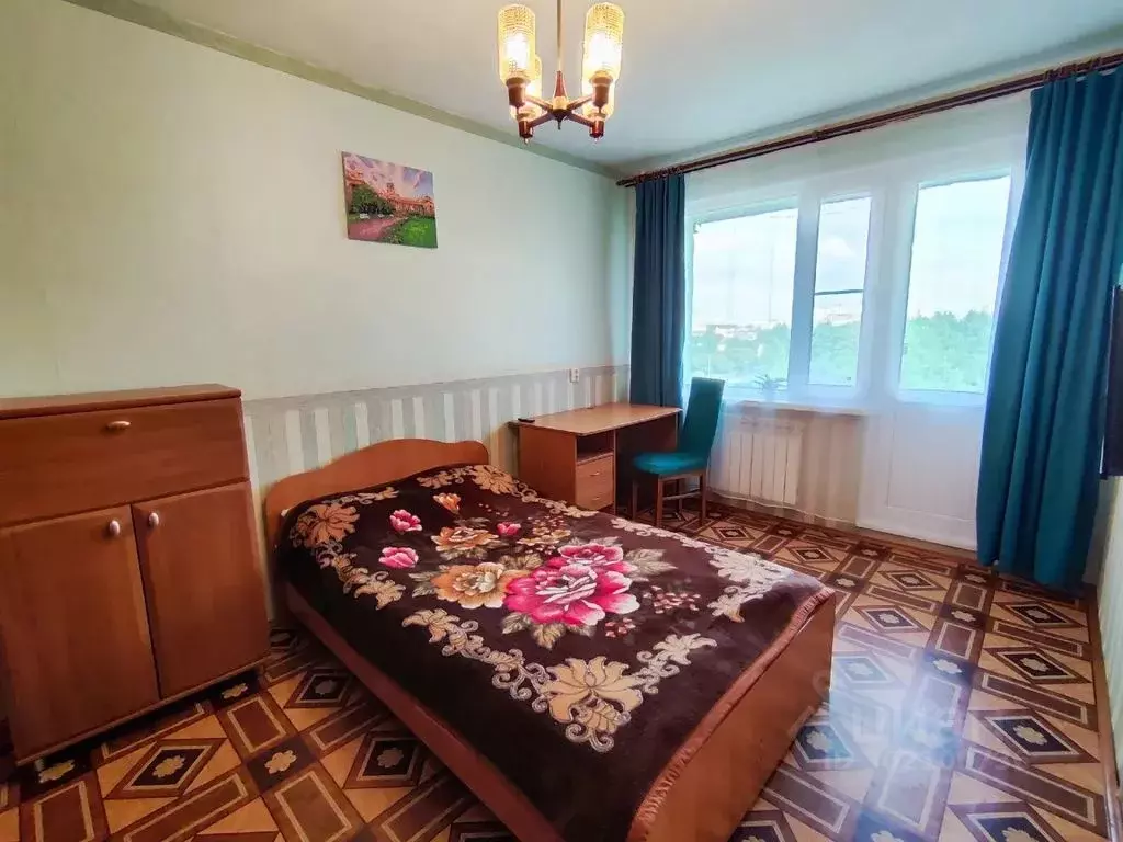 2-к кв. Санкт-Петербург просп. Стачек, 89К1 (47.0 м) - Фото 0