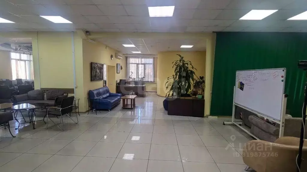 Офис в Кемеровская область, Новокузнецк ул. Орджоникидзе, 35 (110 м) - Фото 0