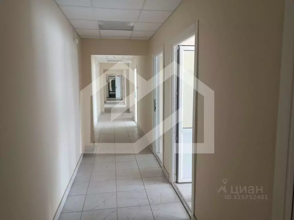 Производственное помещение в Московская область, Дмитровский ... - Фото 2