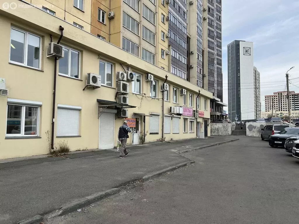 Торговая площадь (69 м) - Фото 2