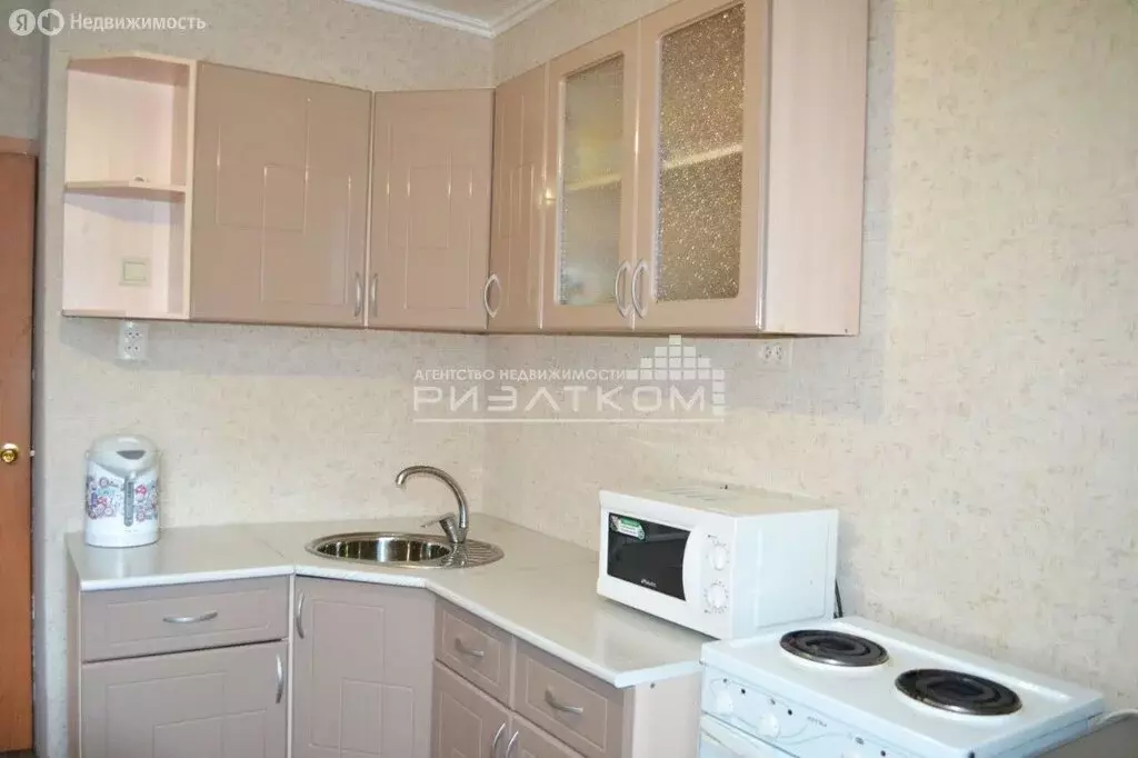1-комнатная квартира: Благовещенск, Политехническая улица, 53 (34 м) - Фото 0