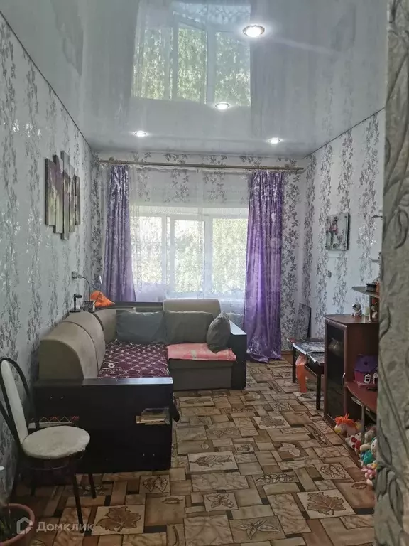 Продаётся 2-к квартира, 43.7 м - Фото 0
