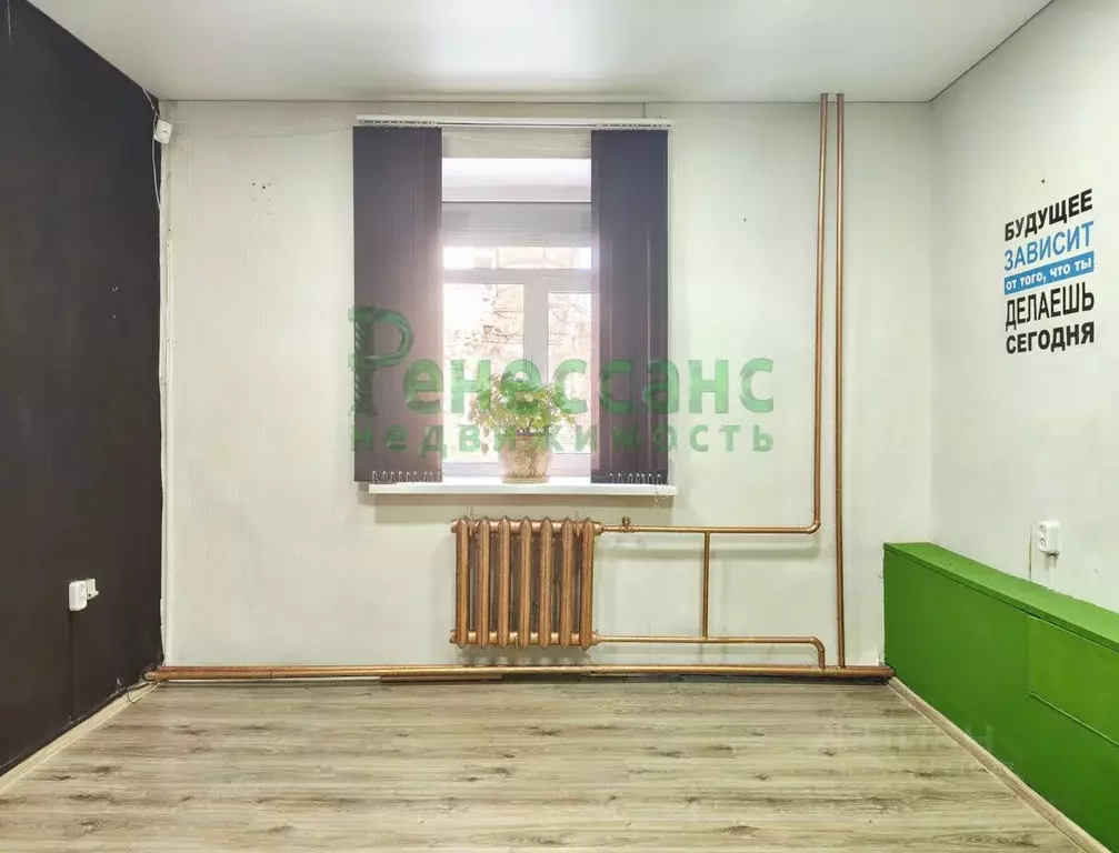 Офис в Брянская область, Брянск ул. Калинина, 88 (17 м) - Фото 2