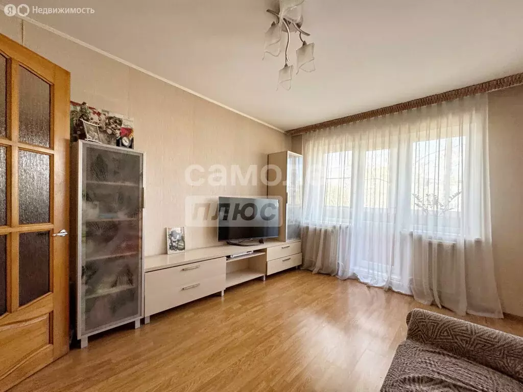 3-комнатная квартира: Киров, улица Некрасова, 33 (59.3 м) - Фото 0